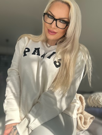 DeutscheNina, Coburg