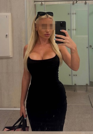 Svenja Deutsch Russin Secret Escort, Gelsenkirchen