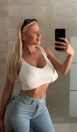 Svenja Deutsch Russin Secret Escort, Gelsenkirchen