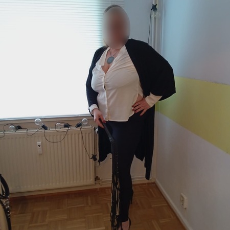 Bizarr Lady Claudia, Hamburg-Farmsen-Berne