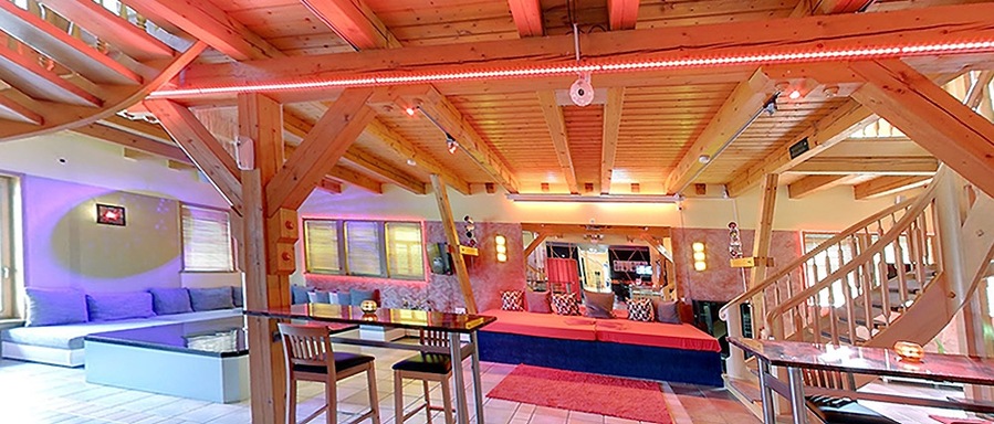 Foto von Entspannen, Fallenlassen, Wohlfühlen