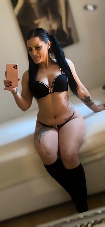 Stella *AV LADY*, Offenbach am Main