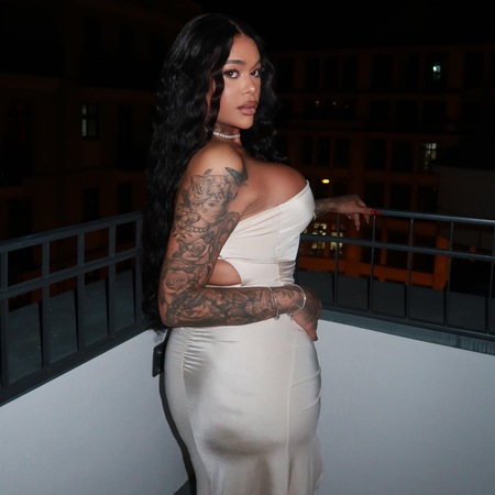 TS Carla Amaral, Essen