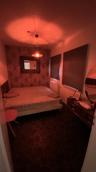 Foto von Patricias Appartement