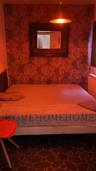 Foto von Patricias Appartement