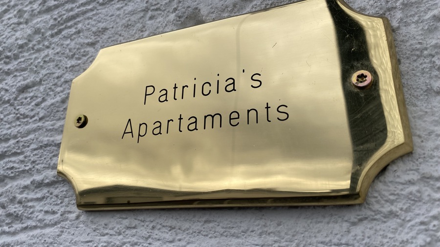 Foto von Patricias Appartement
