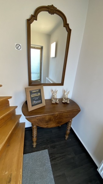 Foto von Patricias Appartement