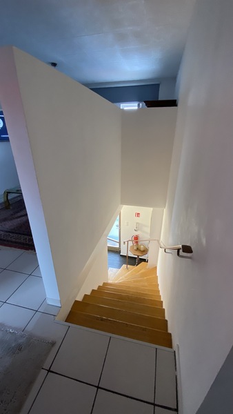 Foto von Patricias Appartement