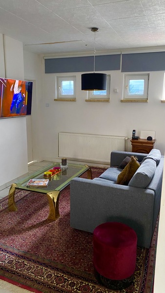 Foto von Patricias Appartement