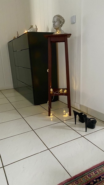 Foto von Patricias Appartement