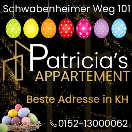 Patricias Appartement, Bad Kreuznach