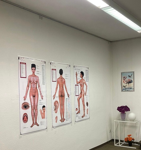 Foto von Kang Le Massage