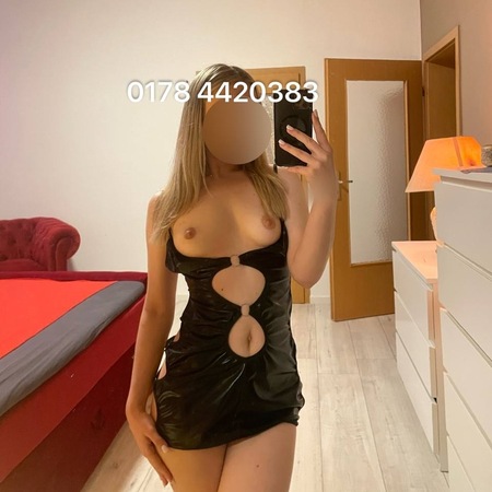 ALICE – Nur auf WhatsApp GF6, Bremen