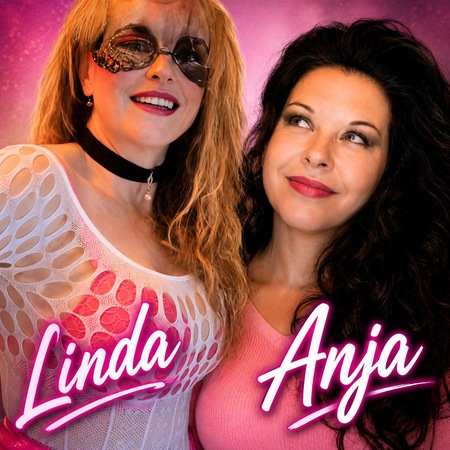 Anja & Linda - 40+ ostdeutsch und erfahren, Südharz-Bennungen