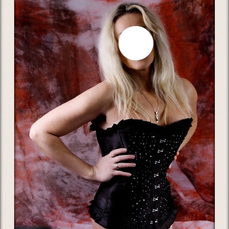 Ilona - intim starkbehaart Brandneu in deiner Stadt*