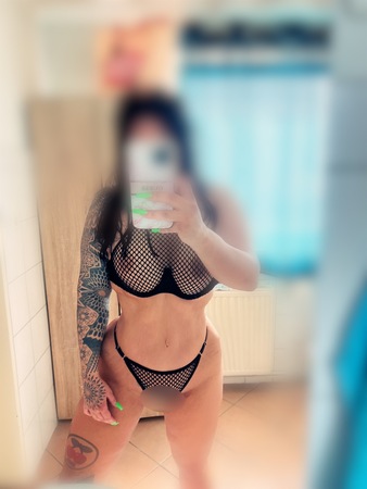 Deborah - *.*Big Cl*t *.*Neue nummer *, Bremen