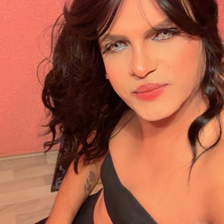 TS Daniela Neue Latina 22J Sehr Aktiv, Gotha