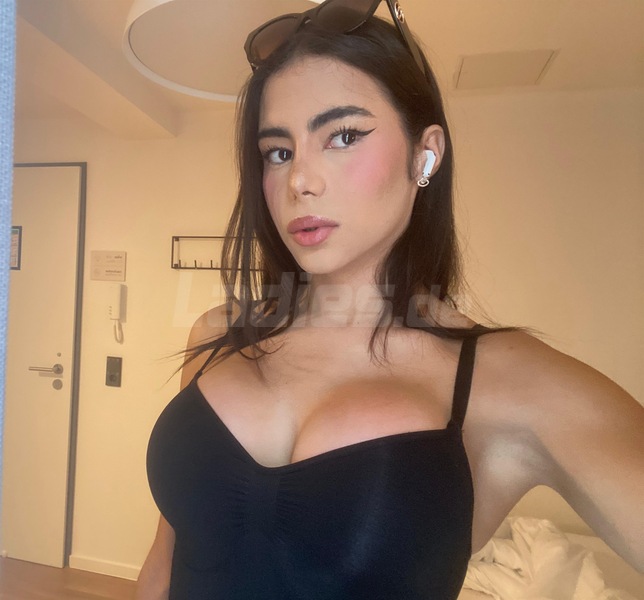 Foto von Ts Antonella