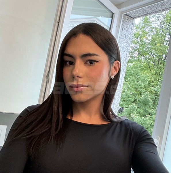 Foto von Ts Antonella