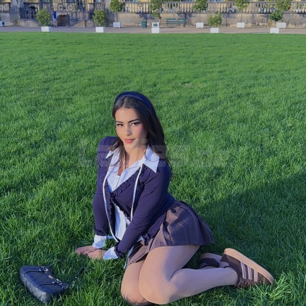Foto von Ts Antonella