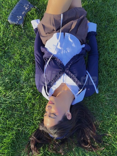 Foto von Ts Antonella
