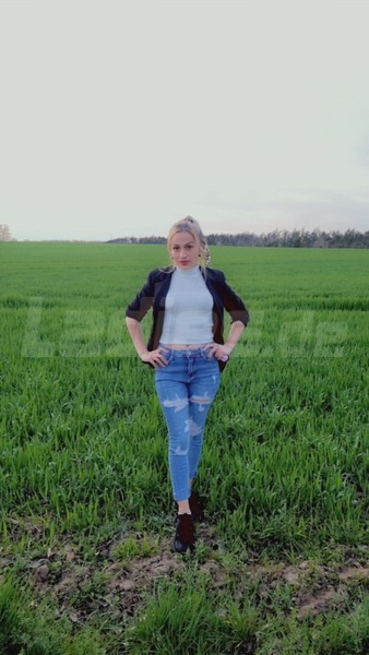 Foto von Clara