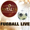 Fußball live im Saunaclub Antalya