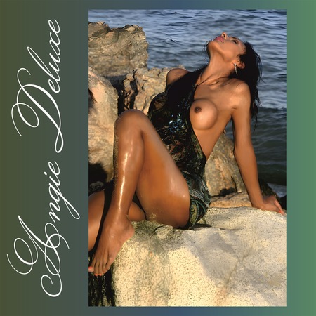 TS Angie Deluxe Popcorn, Hannover