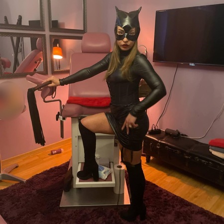 Patricia dominanter Service, Herford