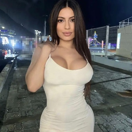 Maria Camila, Frankfurt