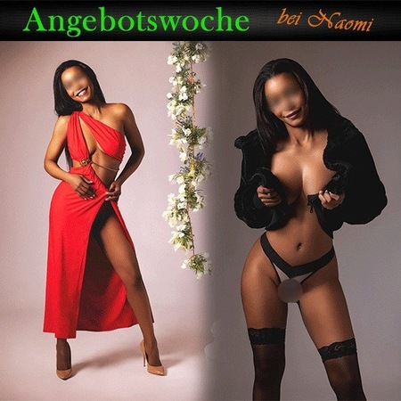 Naomi heiße Latina