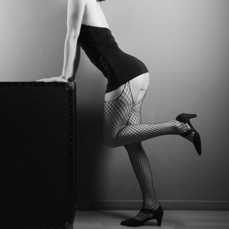 NATASCHA RUSSIN, Osnabrück