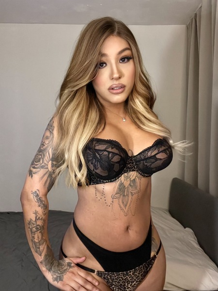 Foto von TS STEFANY LATINA PARTY