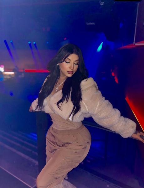 Foto von TS STEFANY LATINA PARTY