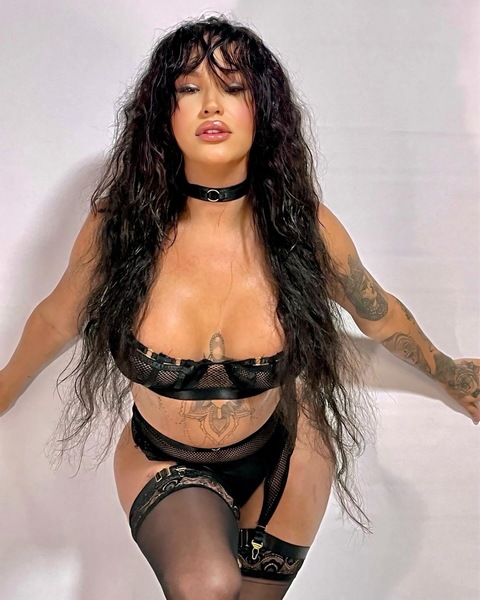 Foto von TS STEFANY LATINA PARTY