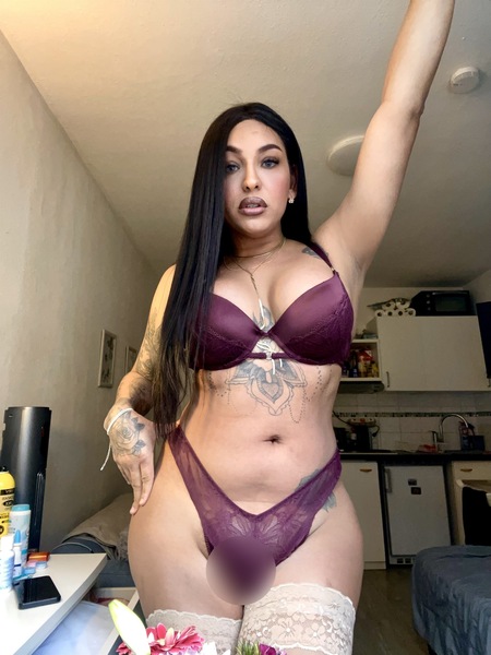 Foto von TS STEFANY LATINA PARTY