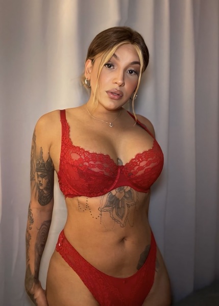 Foto von TS STEFANY LATINA PARTY