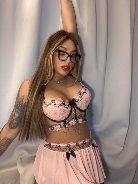 Foto von TS STEFANY LATINA PARTY