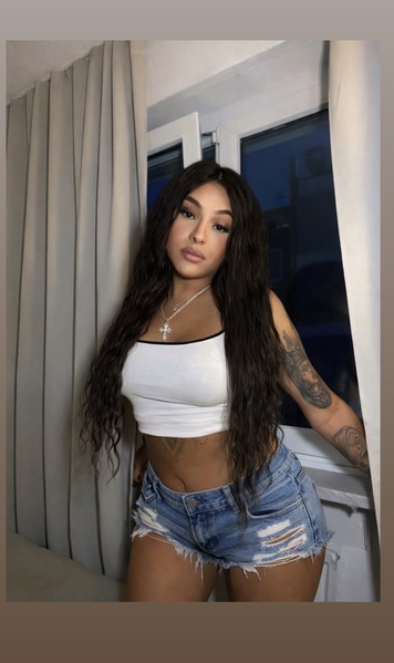 Foto von TS STEFANY LATINA PARTY