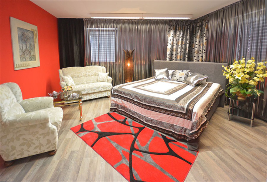 Foto von Die wilde Orchidee