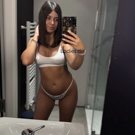 Anabelle- Neue Telnr!, München