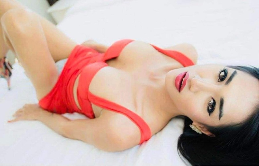 Foto von TS OM P+rnstar -  100% Original Bilder