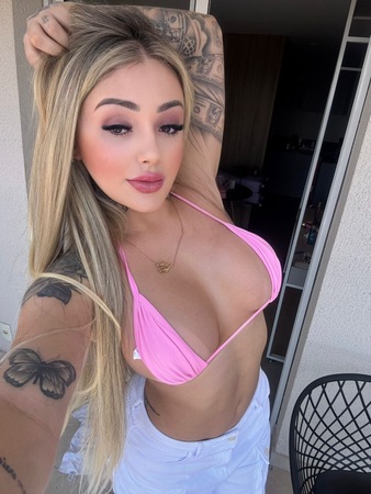 TS Isa BELLA, Frankfurt am Main