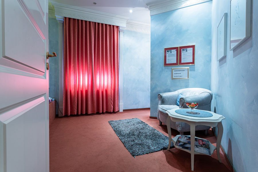 Foto von Villa Freiburg