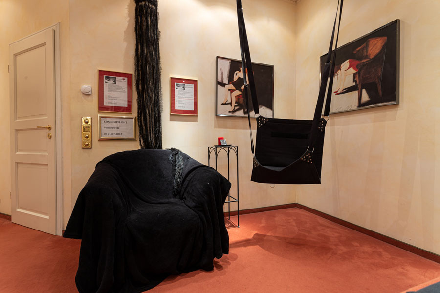 Foto von Villa Freiburg