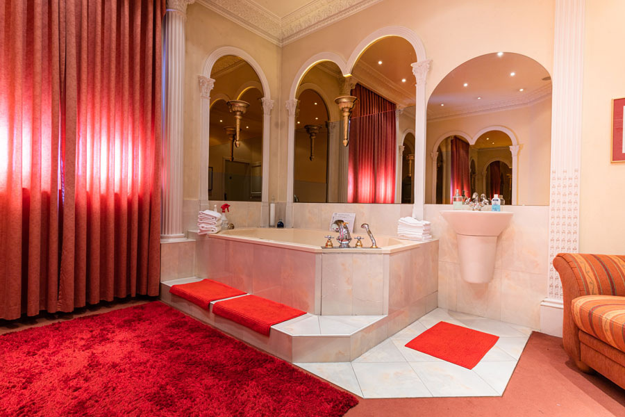 Foto von Villa Freiburg