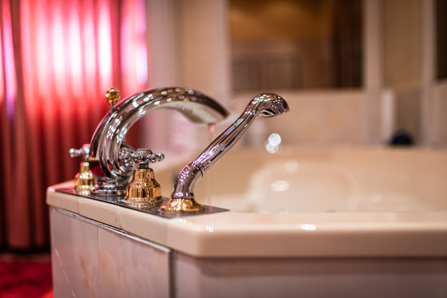 Foto von Villa Freiburg