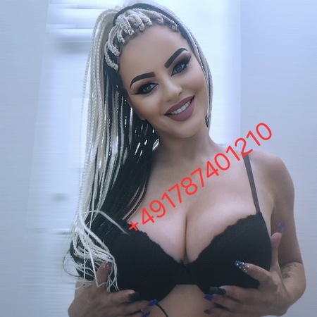 Mona-Ana, Ingolstadt