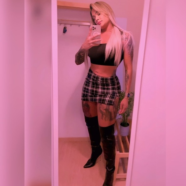 Foto von TS SOPHYA XXL - nur mit Termin