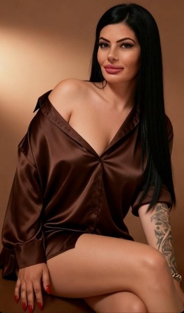 Scarlett - Ganz Neu!, Delmenhorst